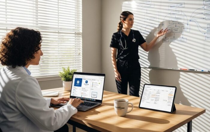 White Label Telehealth Platforms for Healthcare Providers