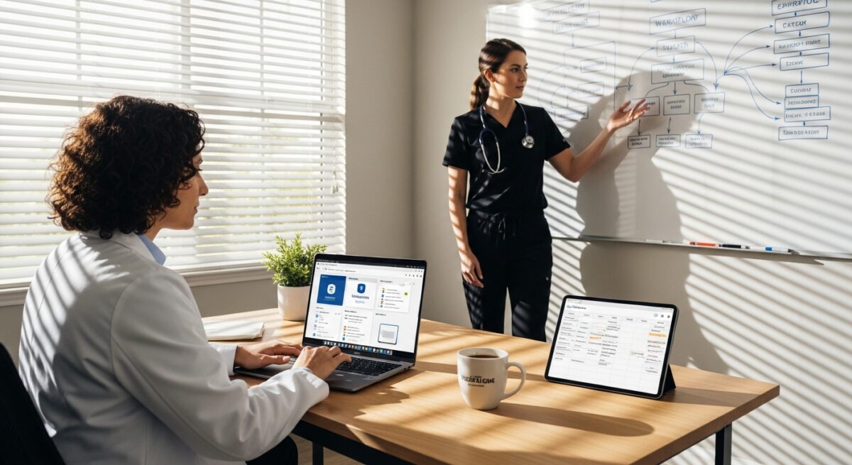White Label Telehealth Platforms for Healthcare Providers