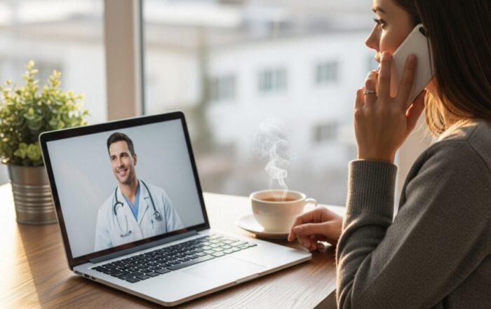 Telehealth Medical Services What They Include and How They Work