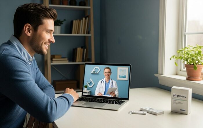 Benefits of Telemedicine for Patients and Providers