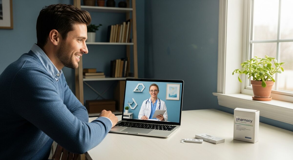 Benefits of Telemedicine for Patients and Providers