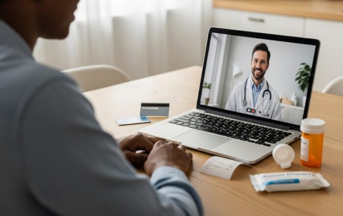 Affordable Online Doctor Visit Cost and Options Guide