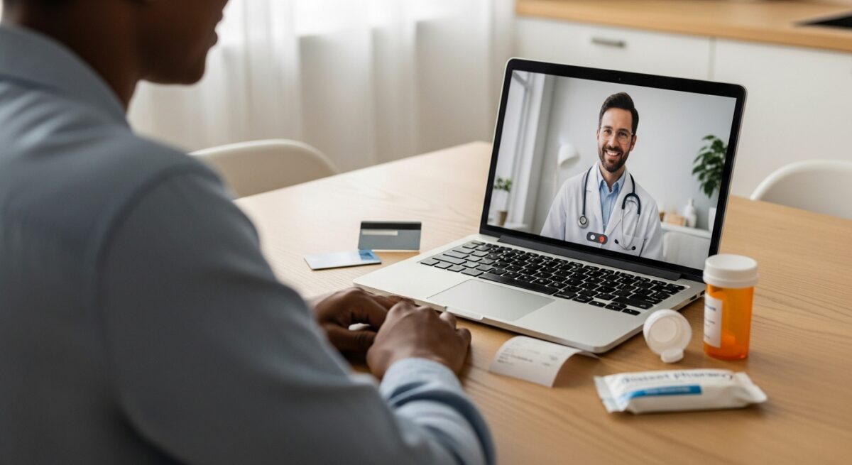Affordable Online Doctor Visit Cost and Options Guide