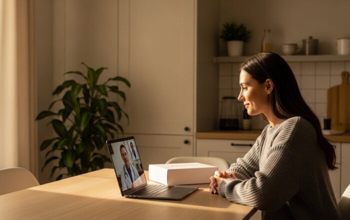 Yonkers, New York online doctor consultations available
