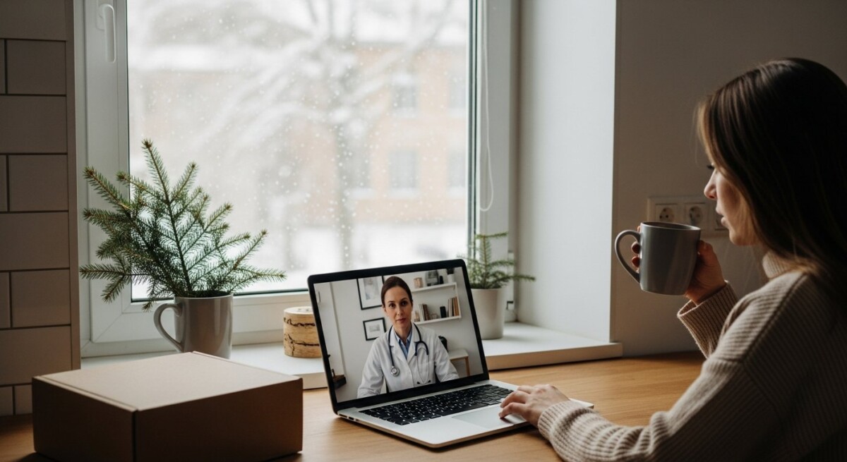 Fargo, North Dakota virtual medical consultations online