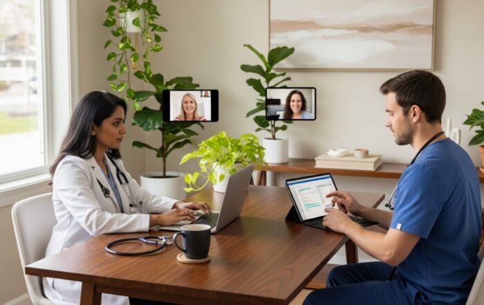 Telehealth Vendors and Platforms for Healthcare Providers