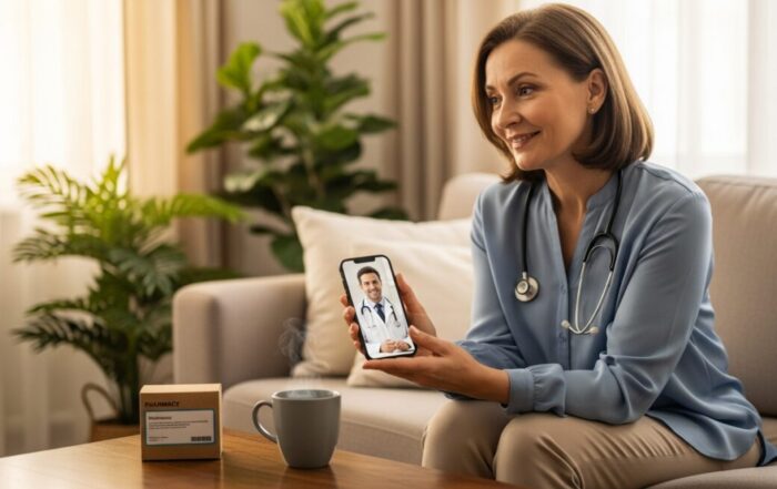 Telehealth Doctors Services and Online Consultation Guide