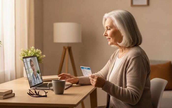 Medicare Telehealth Services Coverage and Eligibility Guide