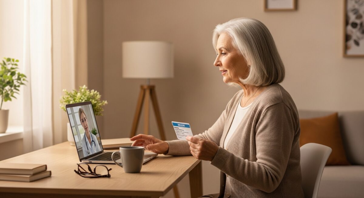 Medicare Telehealth Services Coverage and Eligibility Guide