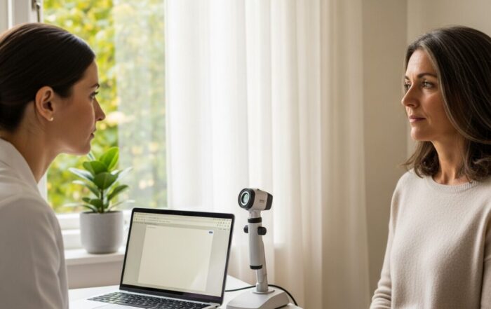 Specialist Telemedicine Services and When to Use Them