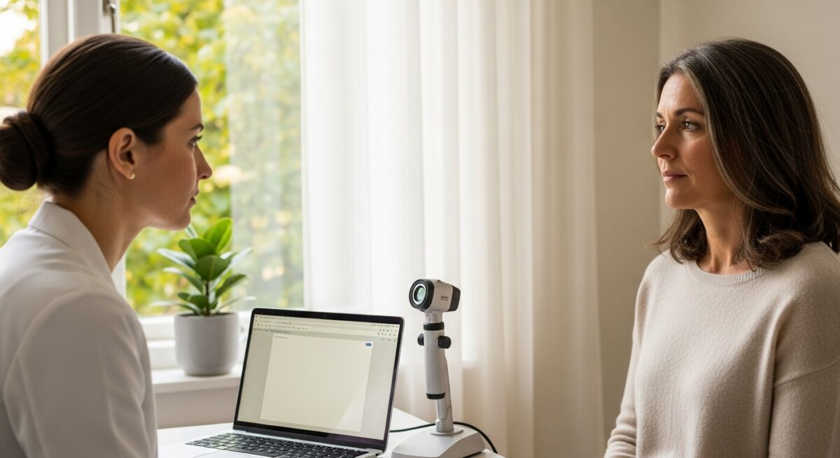 Specialist Telemedicine Services and When to Use Them