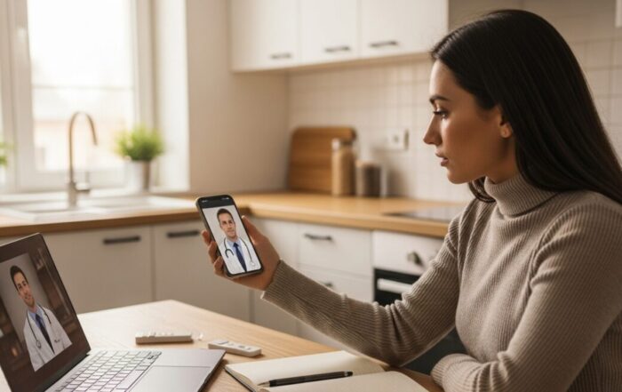 Telehealth Medical Services for Low Income Programs Guide