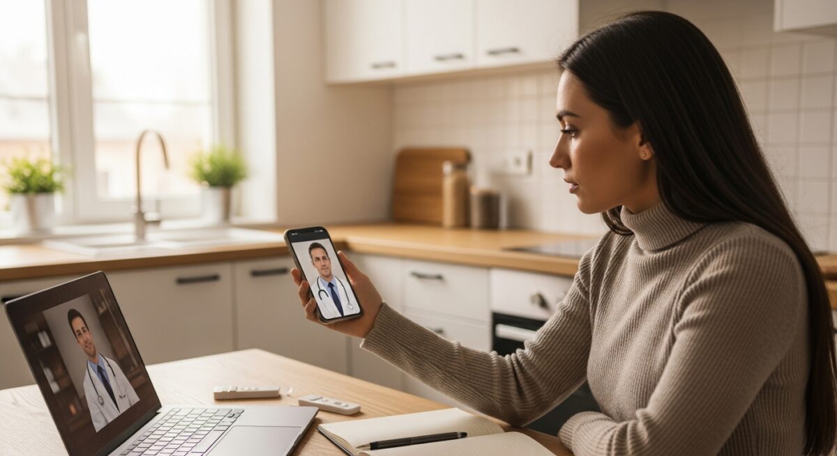 Telehealth Medical Services for Low Income Programs Guide