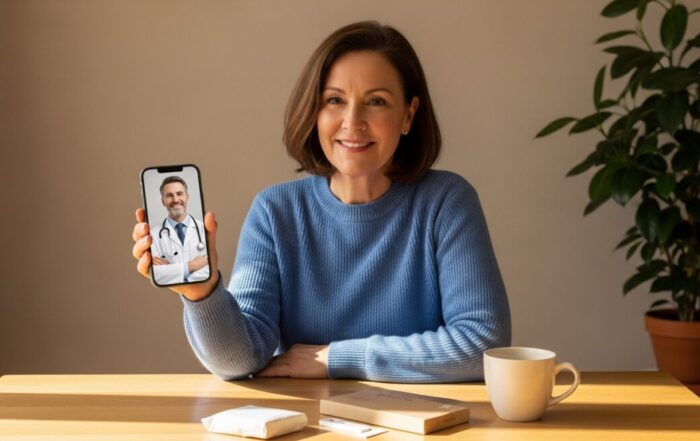 Video Call Doctor Services How Virtual Care Works