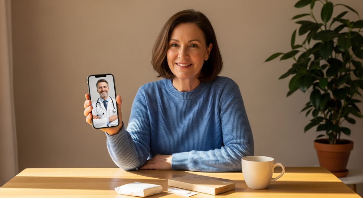 Video Call Doctor Services How Virtual Care Works