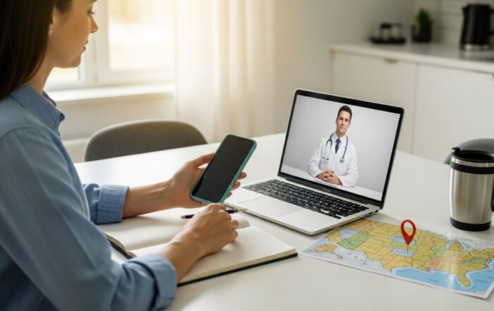 Telehealth Across State Lines Rules and Patient Access Guide