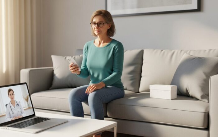 Telehealth in Healthcare Benefits and Modern Patient Care