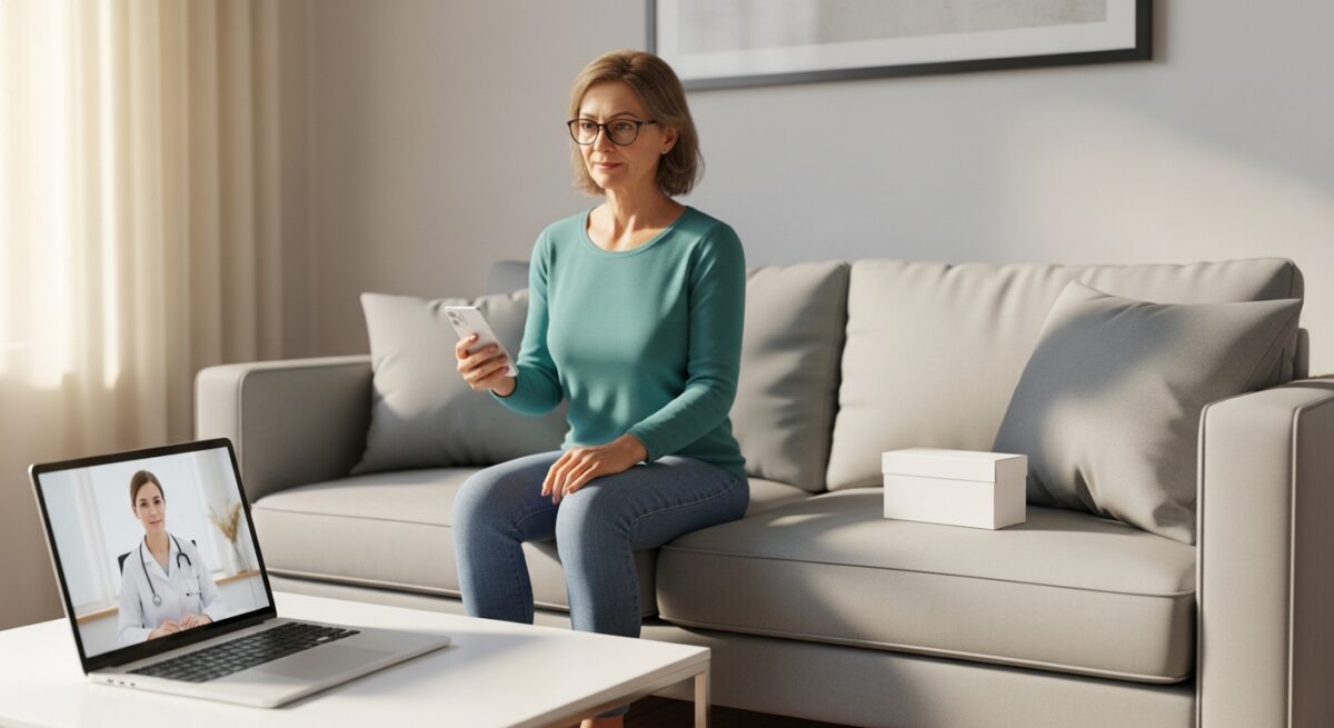 Telehealth in Healthcare Benefits and Modern Patient Care