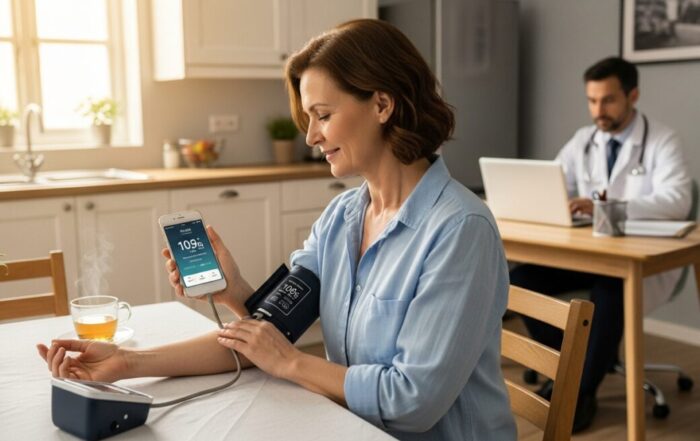 Remote Monitoring in Telehealth How It Improves Care