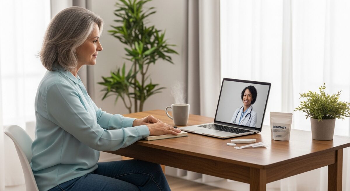 Largest Telehealth Companies and Industry Trends