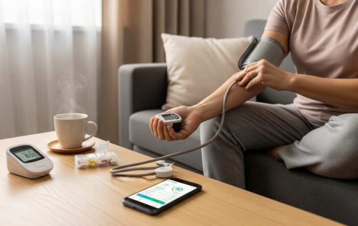 Telehealth Remote Monitoring and Patient Care Benefits
