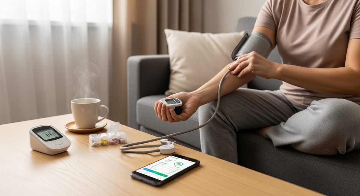 Telehealth Remote Monitoring and Patient Care Benefits