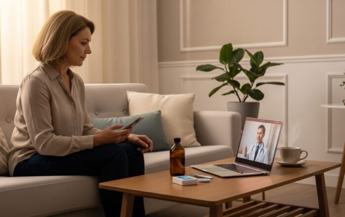 Virtual Healthcare Companies and Modern Telemedicine Services