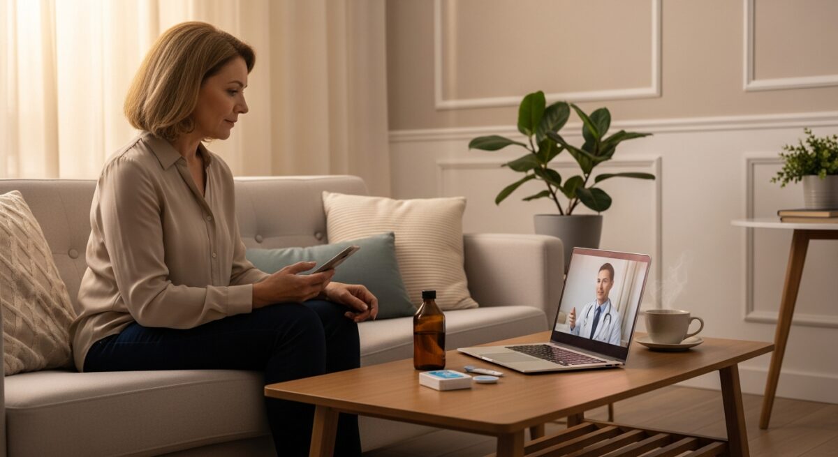 Virtual Healthcare Companies and Modern Telemedicine Services