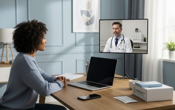 Telemedicine PA Services and Physician Assistant Care Online