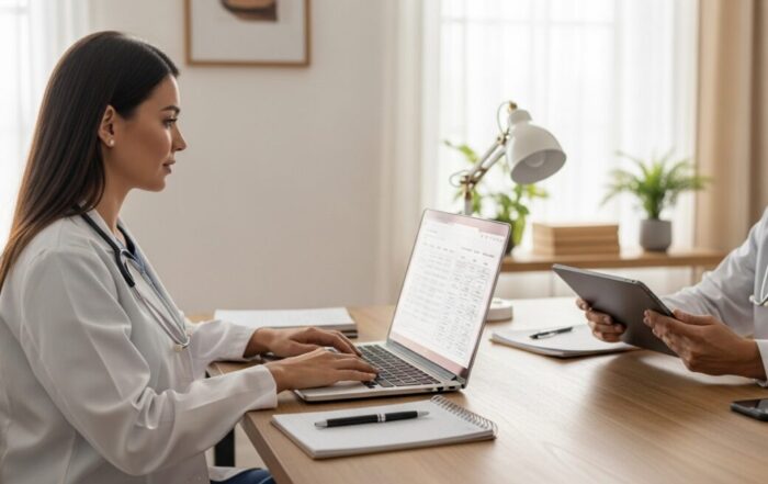 Telemedicine Coding Basics for Healthcare Providers