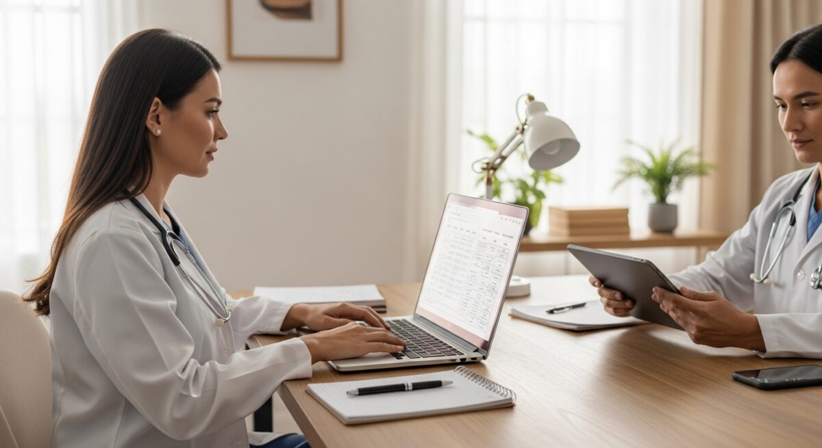 Telemedicine Coding Basics for Healthcare Providers