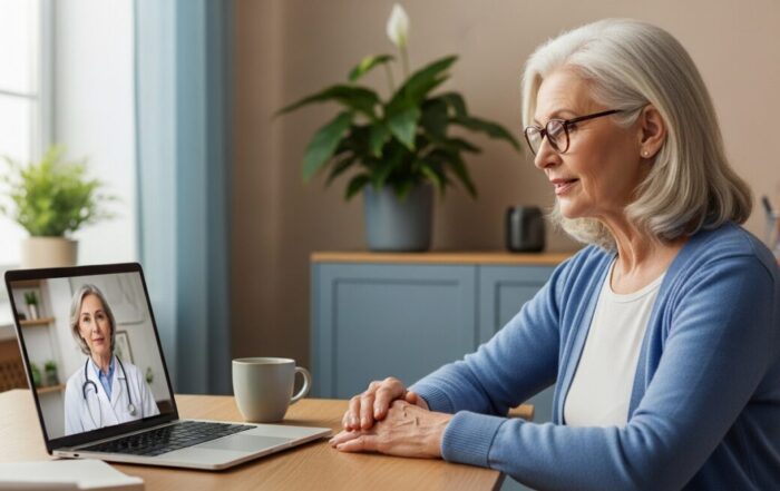 Telehealth and Medicare Coverage Explained for Patients