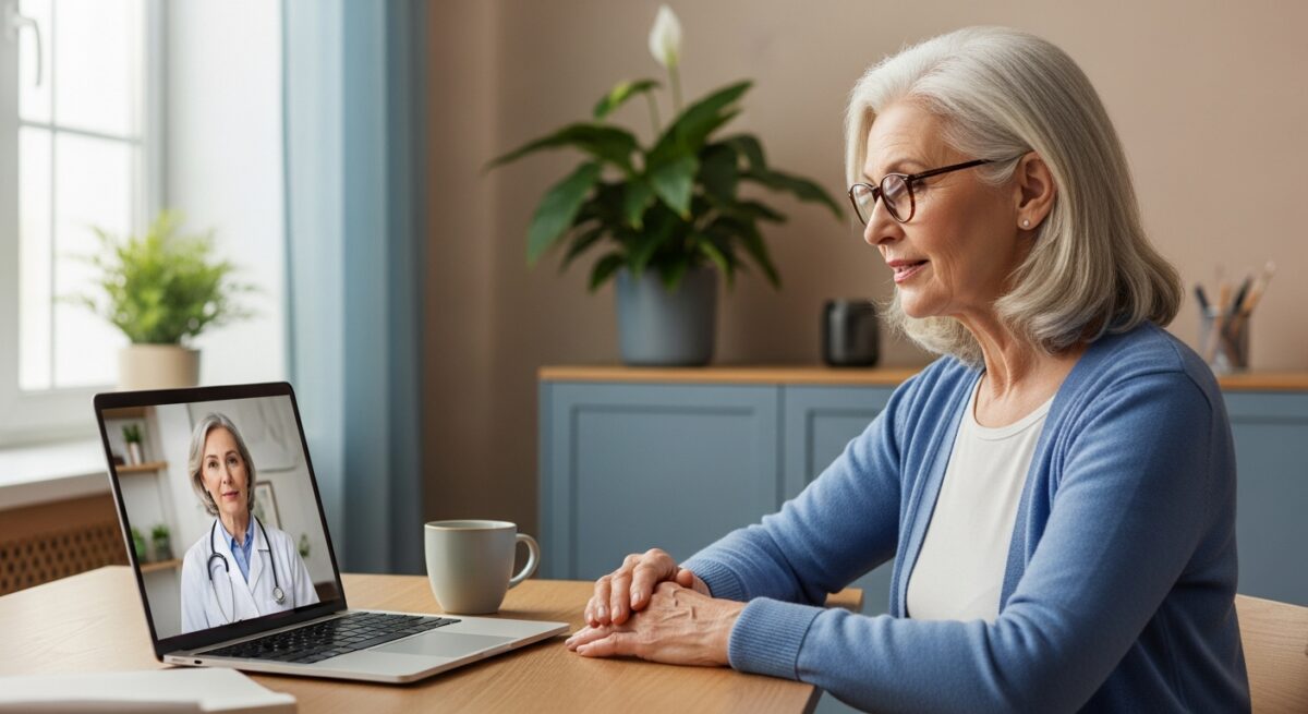 Telehealth and Medicare Coverage Explained for Patients