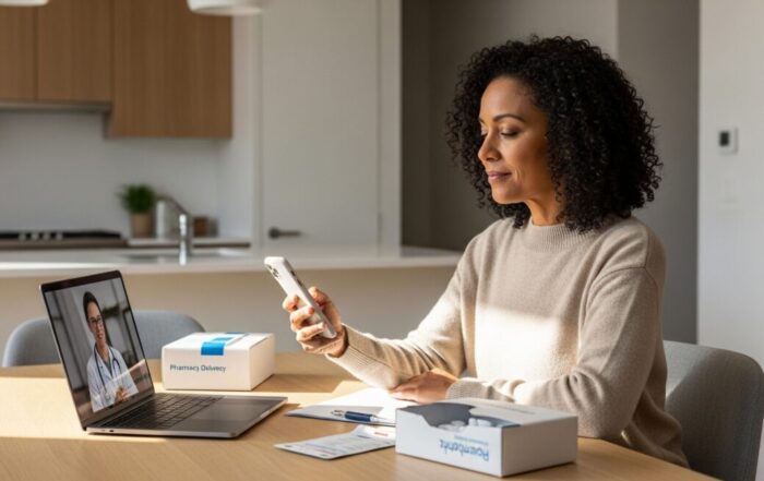 Top Telemedicine Providers and Virtual Healthcare Platforms