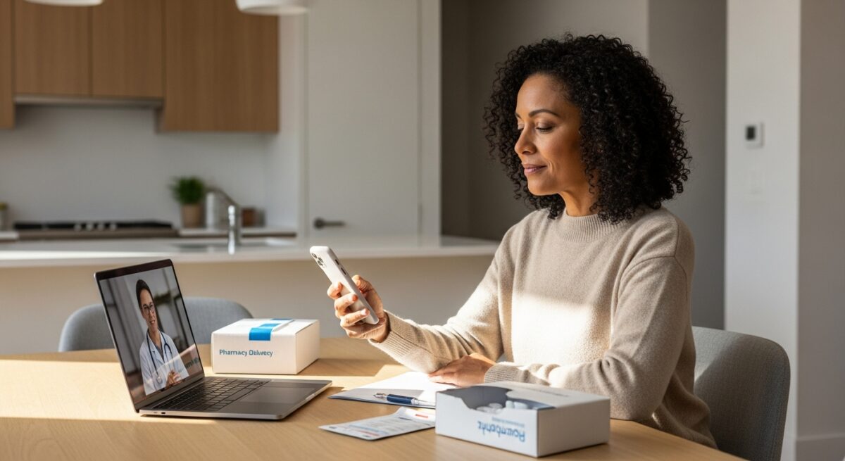Top Telemedicine Providers and Virtual Healthcare Platforms