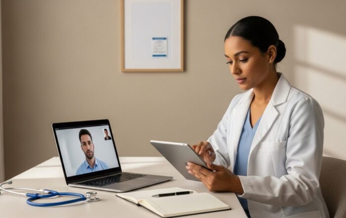 ATA Telemedicine Guidelines and Industry Standards Explained