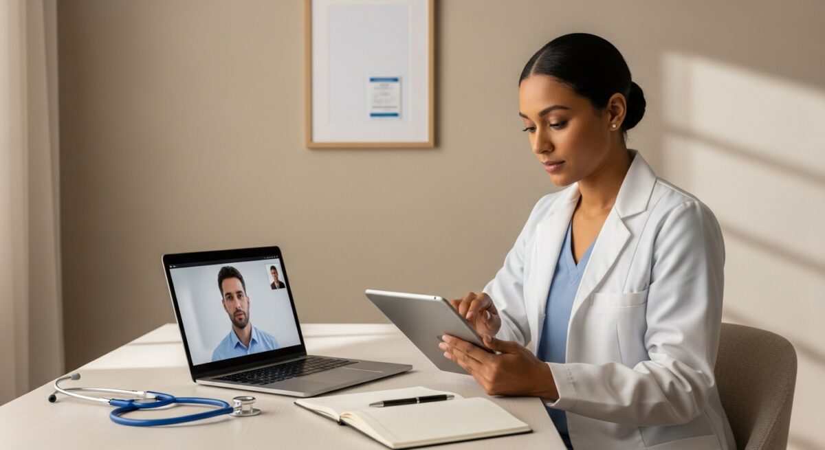 ATA Telemedicine Guidelines and Industry Standards Explained