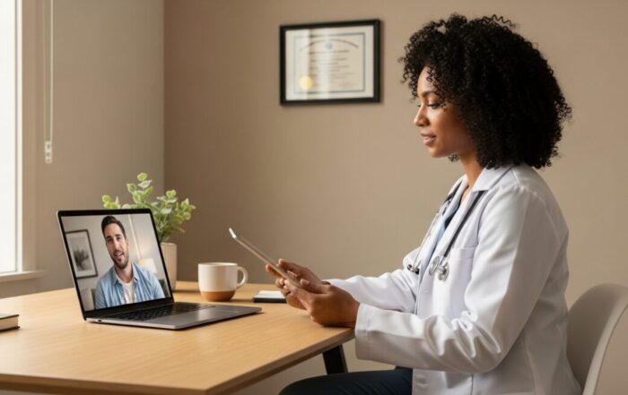 ATA Telemedicine Guidelines and Industry Standards Explained