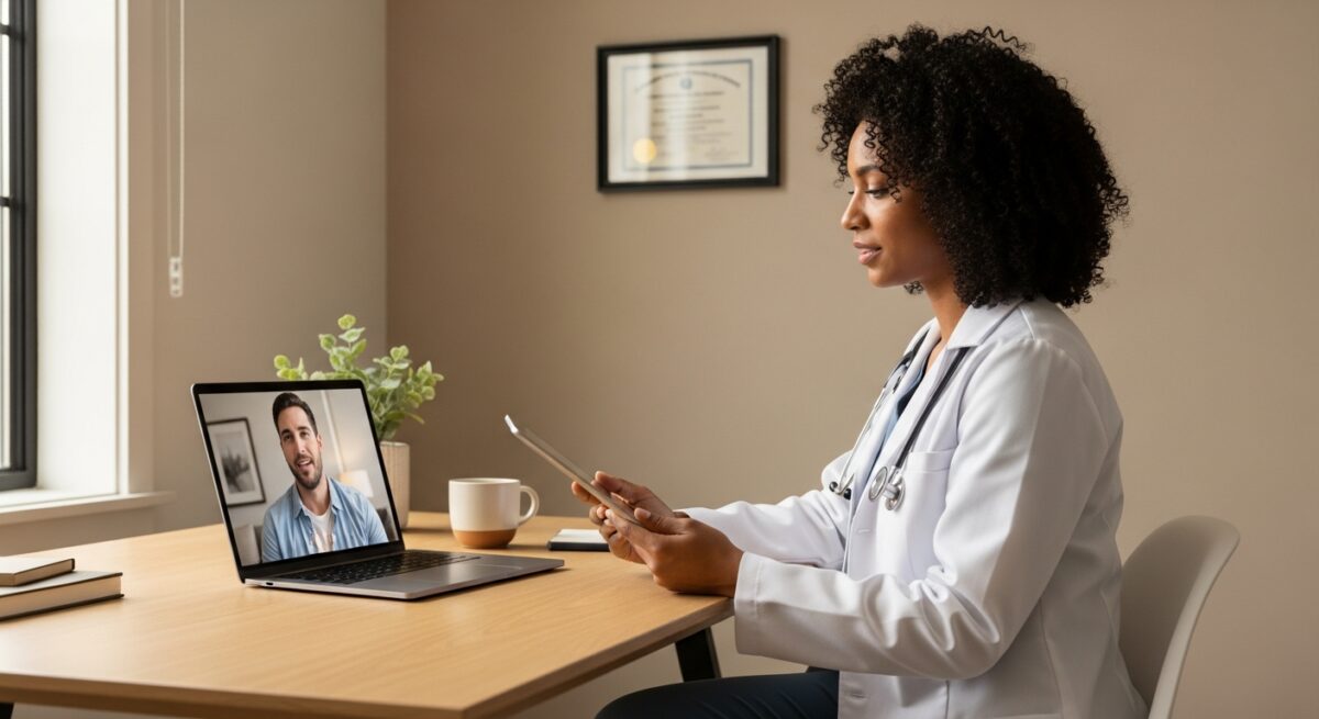 ATA Telemedicine Guidelines and Industry Standards Explained