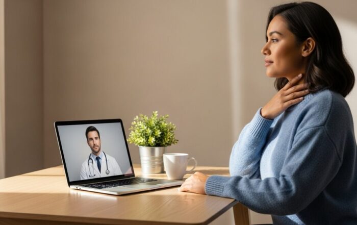 Doctors on Demand Urgent Care Online Treatment Options