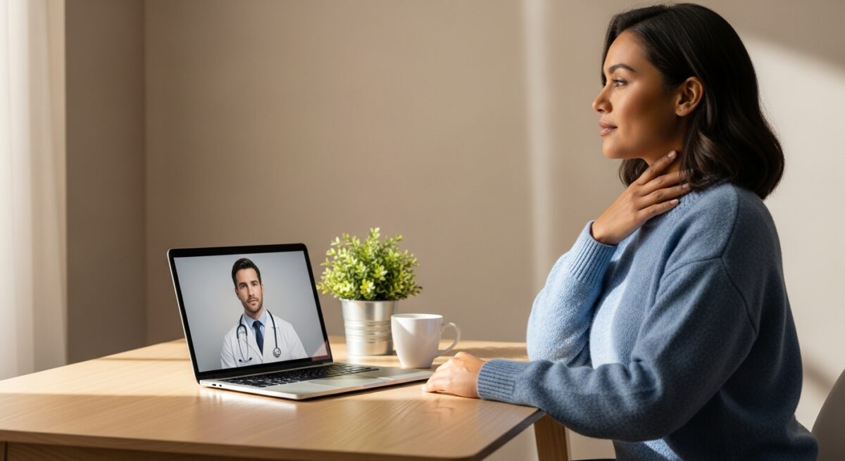 Doctors on Demand Urgent Care Online Treatment Options