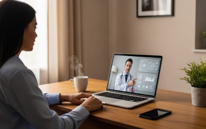 Digital Health Records and Modern Patient Data Management