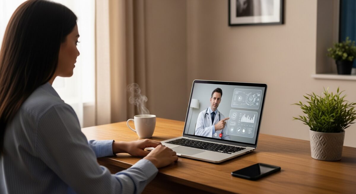 Digital Health Records and Modern Patient Data Management