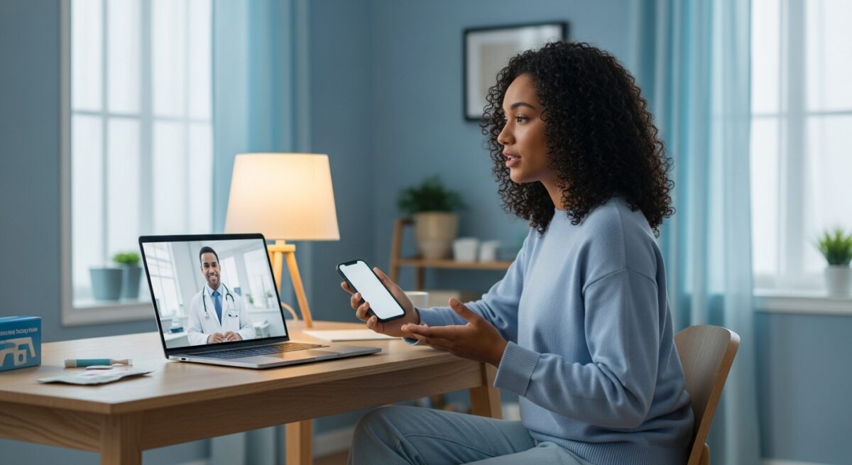 Virtual Care Platforms and Digital Healthcare Solutions Explained