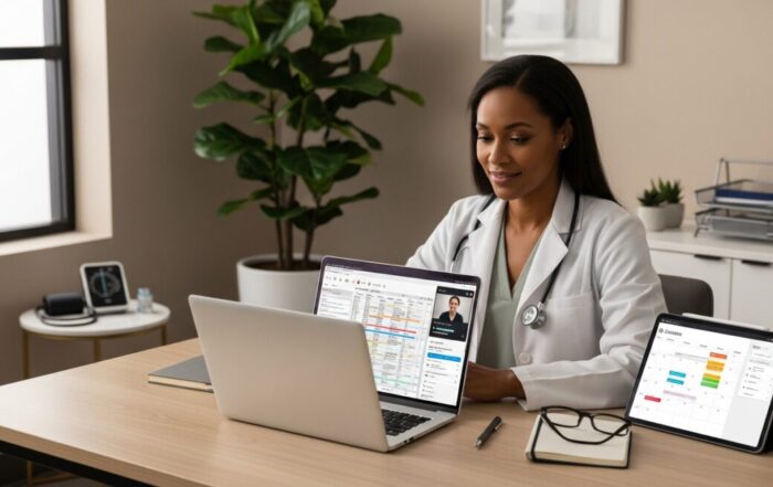 Telehealth Software Features Clinics Should Look For
