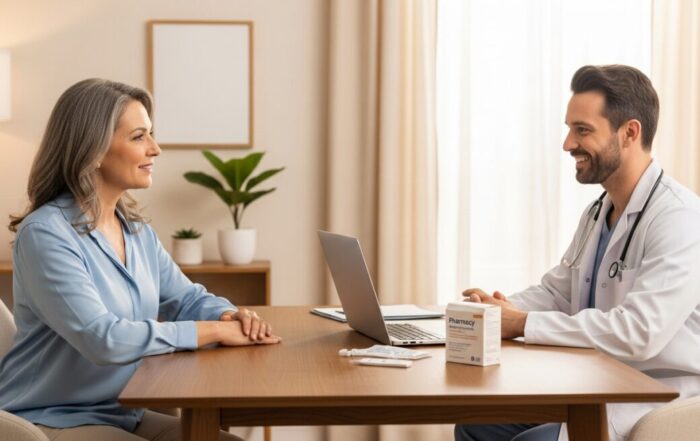 Telemedicine Platforms for Doctors and Online Consultation Services