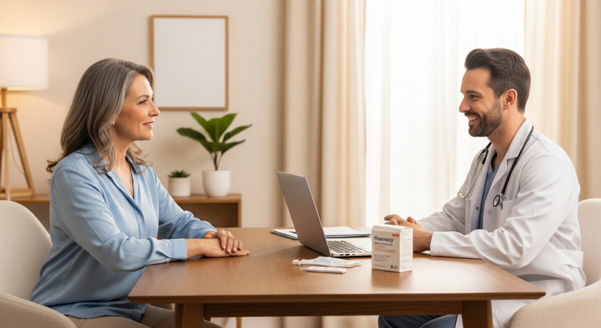Telemedicine Platforms for Doctors and Online Consultation Services