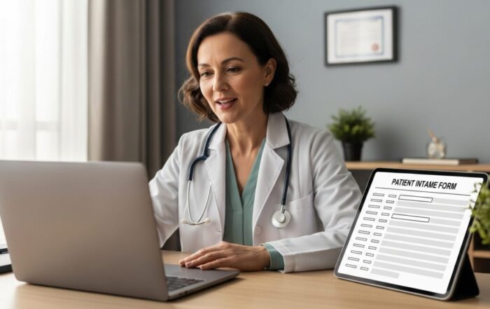 Telemedicine Platforms for Doctors and Virtual Care Delivery
