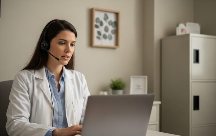 HIPAA Compliant Video Platforms for Secure Telehealth