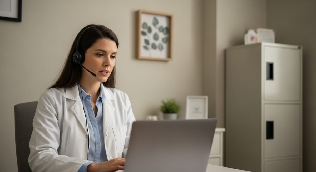 HIPAA Compliant Video Platforms for Secure Telehealth